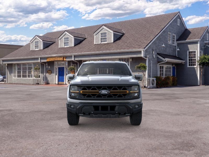 2025 Ford F-150 Tremor - Photo 6