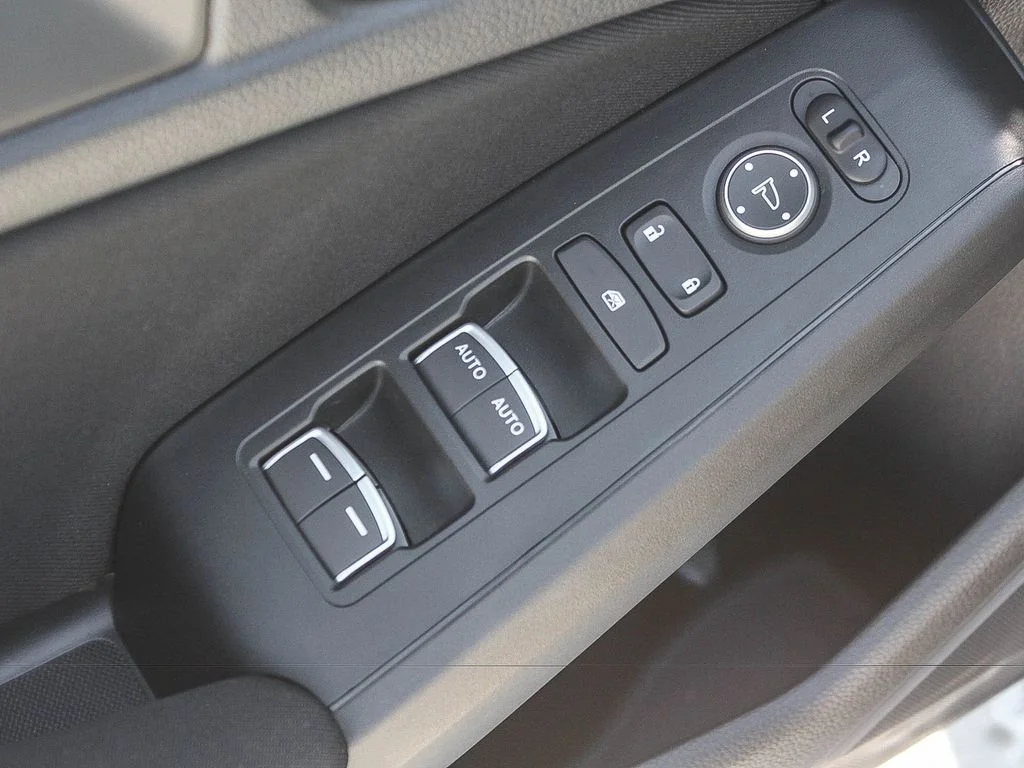 2024 Honda Civic LX - Photo 21