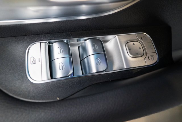 New 2026 Polar White Mercedes-Benz GLE 450 Coupe image 54