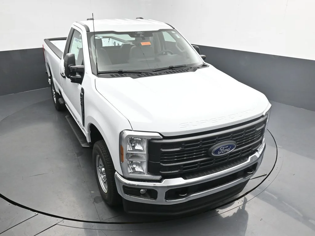 2026 Ford F-250 Super Duty XL - Photo 12