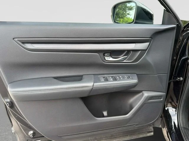 2025 Honda CR-V EX - Photo 20