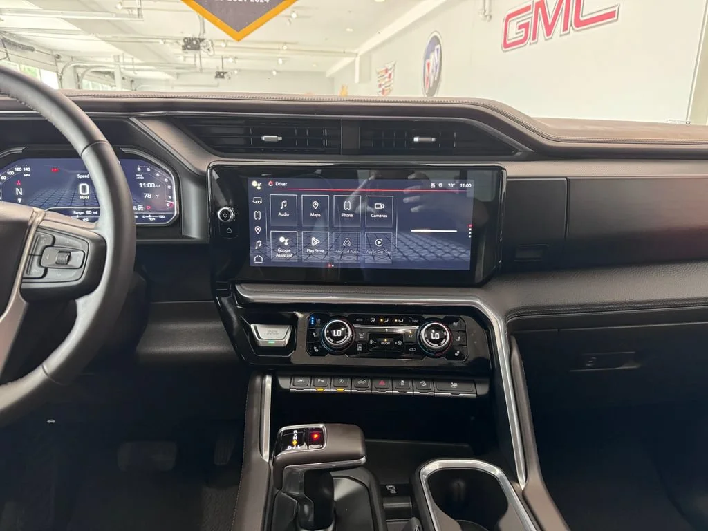 2023 GMC Sierra 1500 Denali Denali - Photo 19