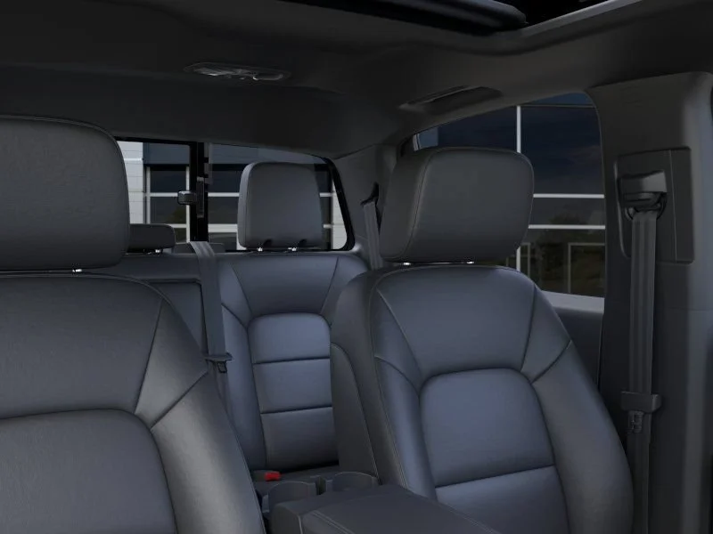 New 2026 Sterling Metallic GMC Elevation image 24