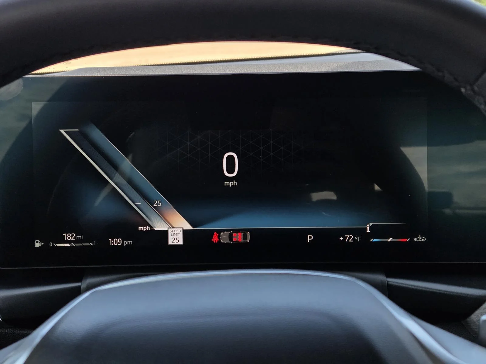 Used 2025 BLACK BMW 330i image 16