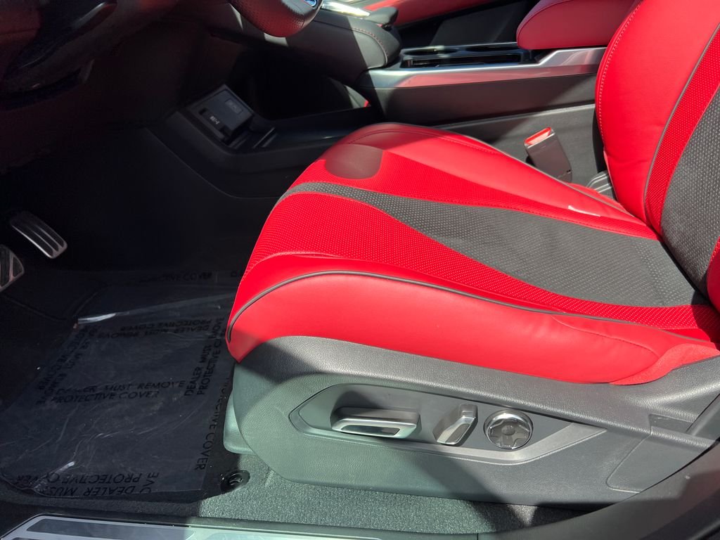 2026 Acura RDX A-Spec Package - Photo 15