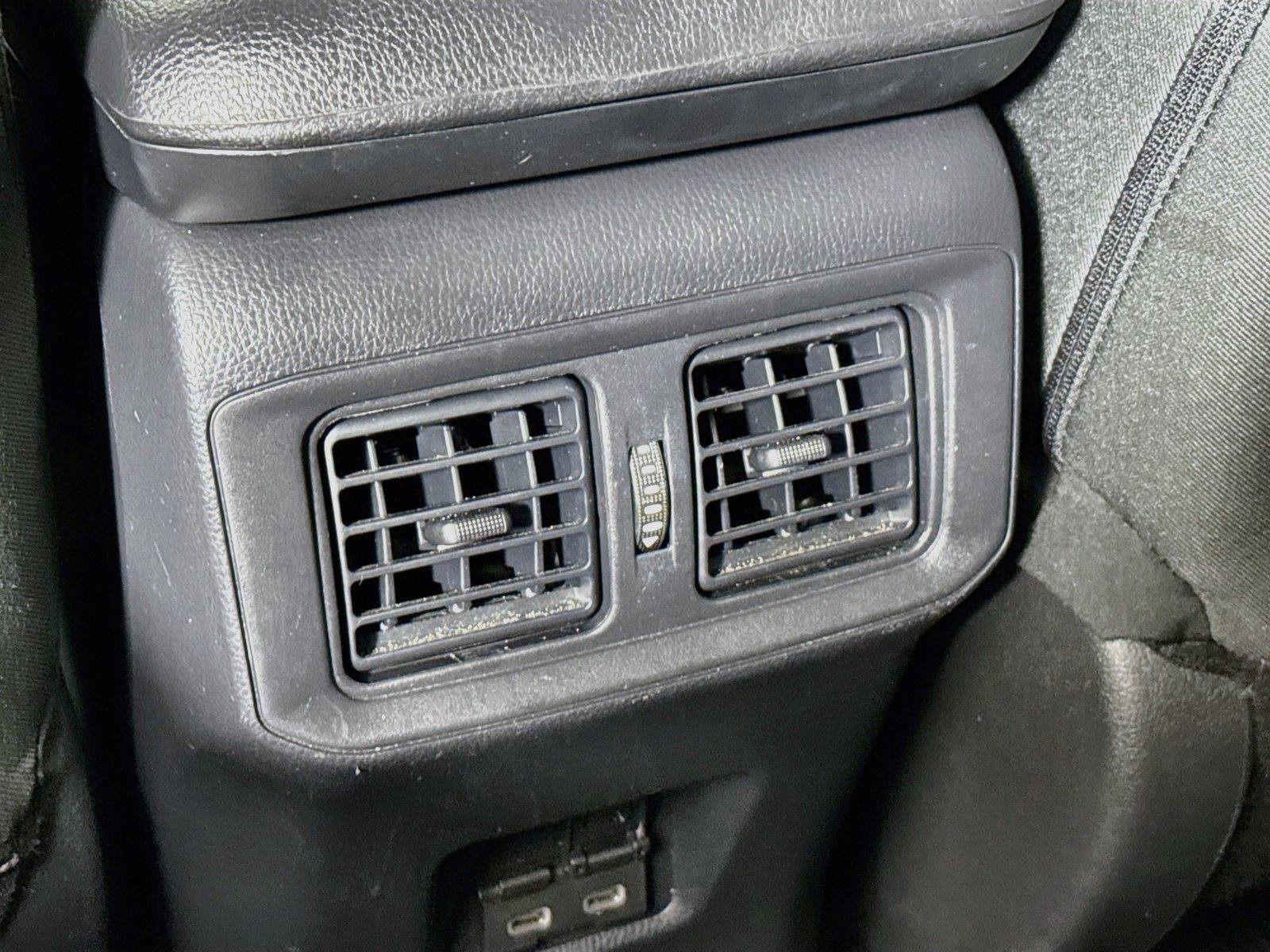 Certified Used 2025 Magnetic Gray Metallic Toyota XLE image 36