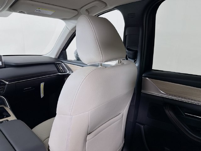 Used 2025 Gray Mazda Preferred image 23