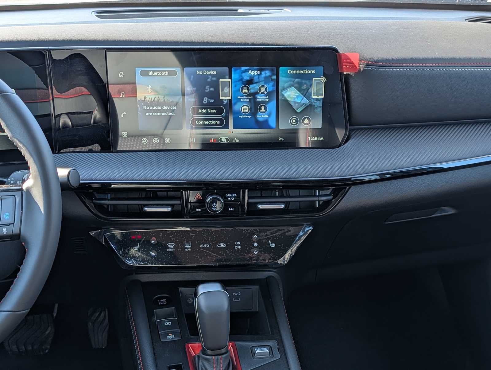 2026 Nissan KICKS SR AWD - Photo 12