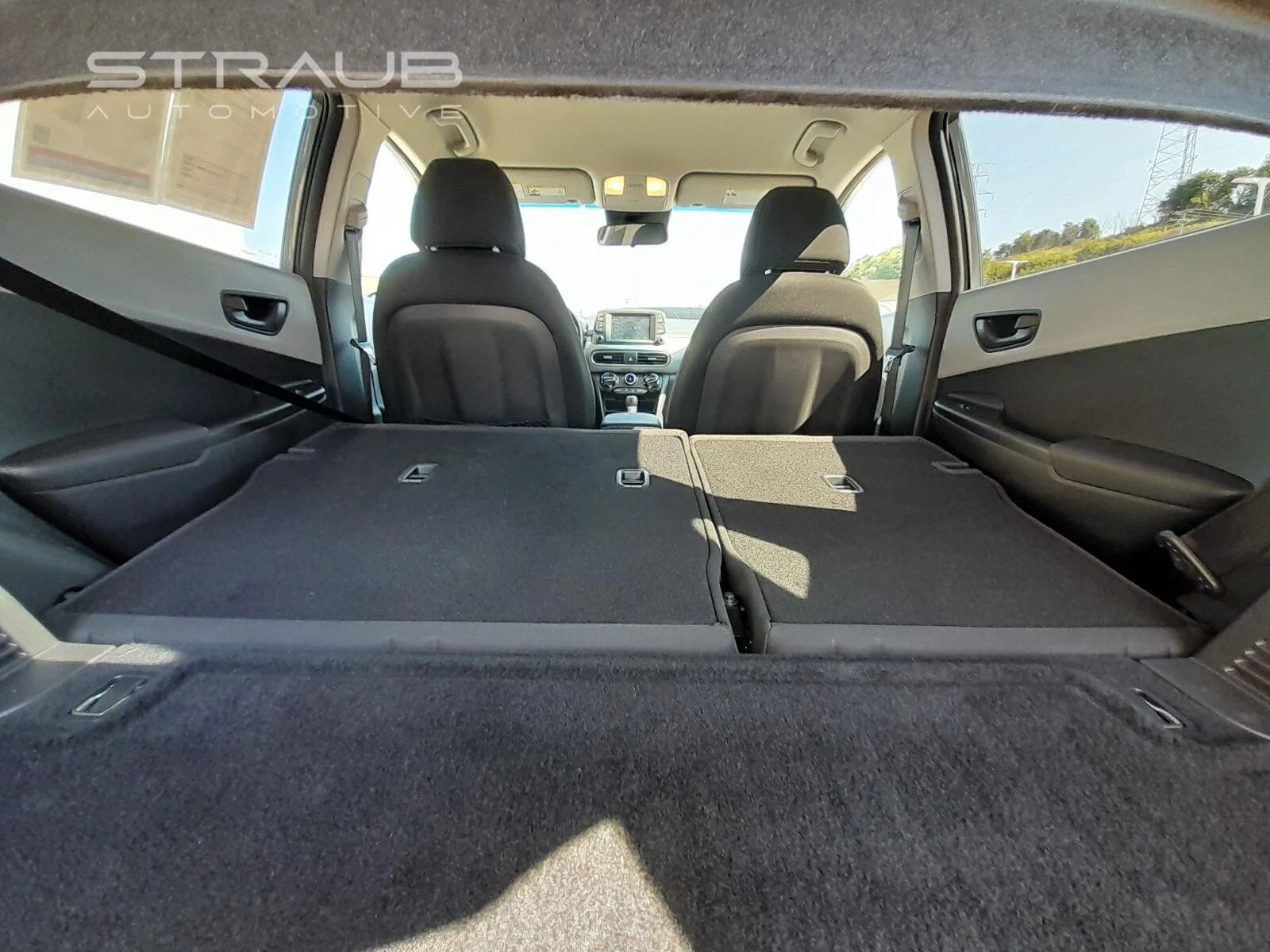 Used 2020 Thunder Gray Hyundai SEL image 50