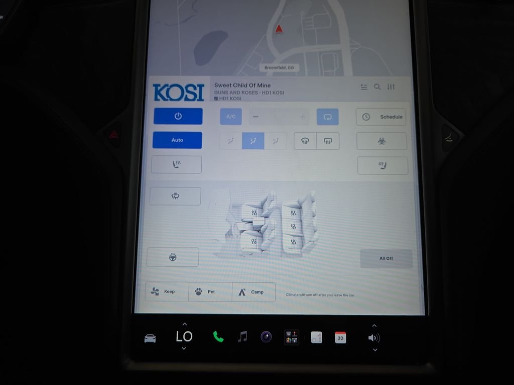 Used 2021  Tesla Long Range image 25