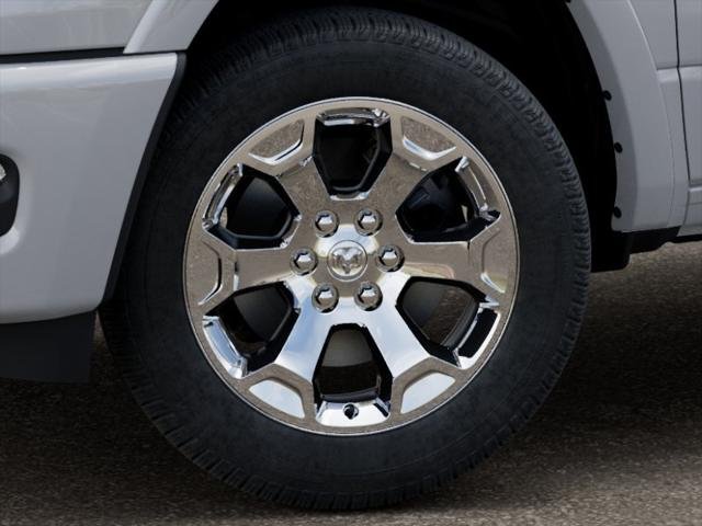 2026 RAM 1500 Big Horn/Lone Star - Photo 34