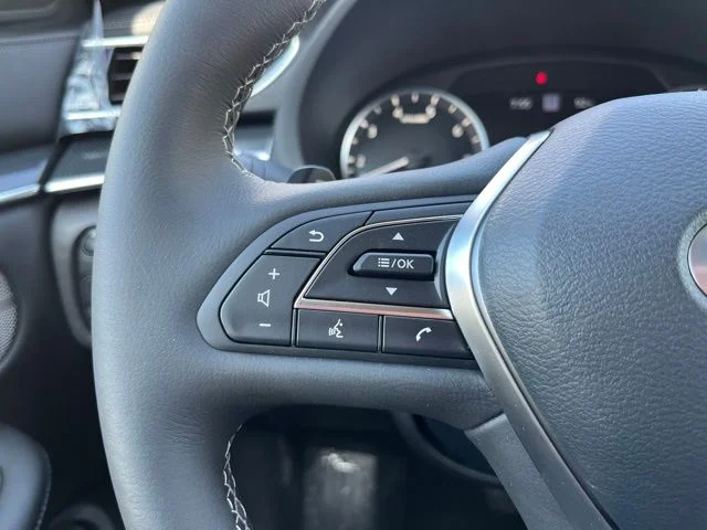 2025 INFINITI QX50 Sport - Photo 16