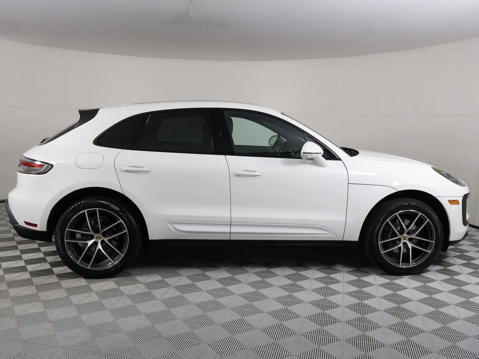 Certified Used 2026 White Porsche  image 8