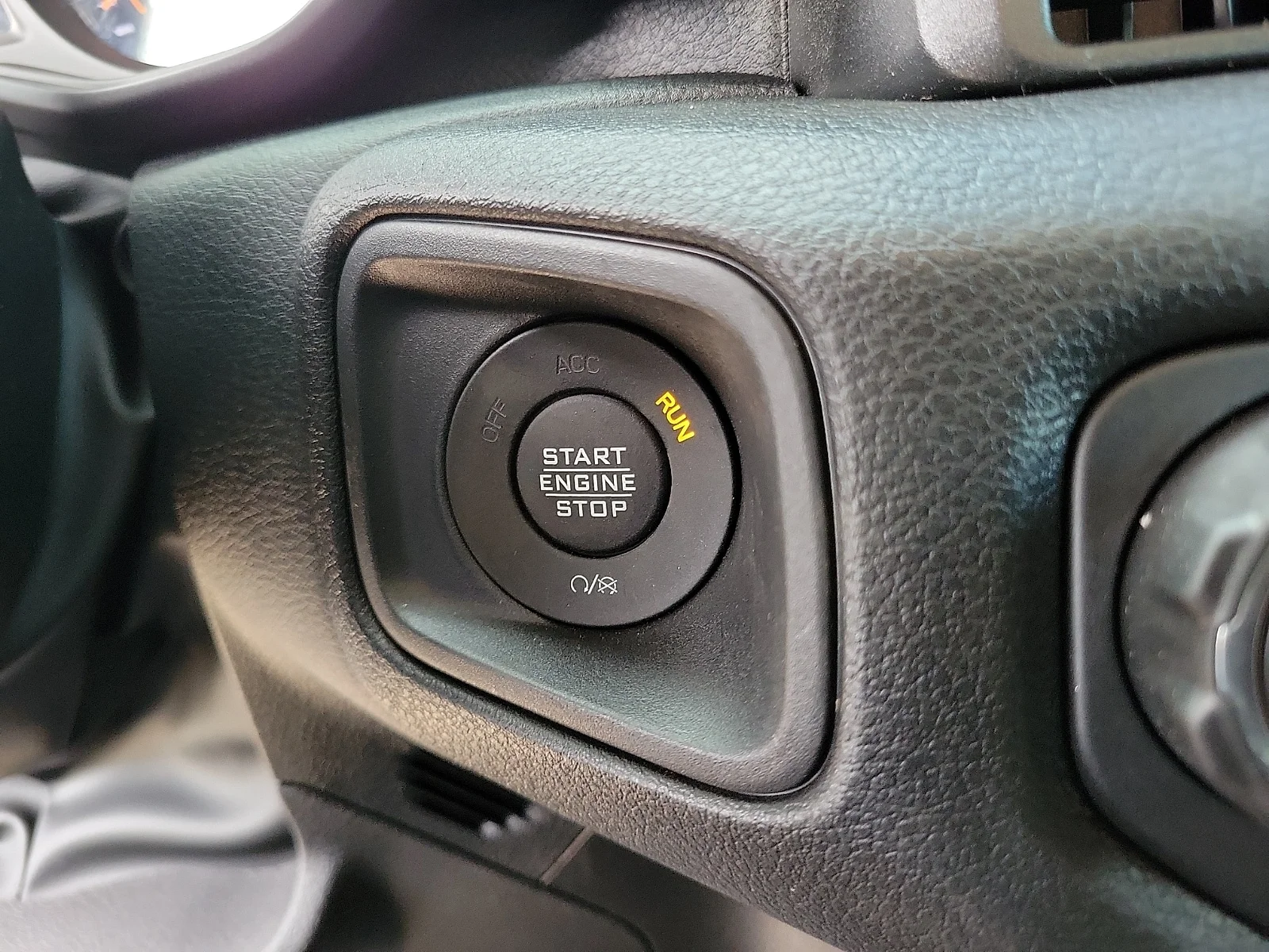 New 2026 PDS Anvil Clear Jeep 2-DOOR SPORT image 18