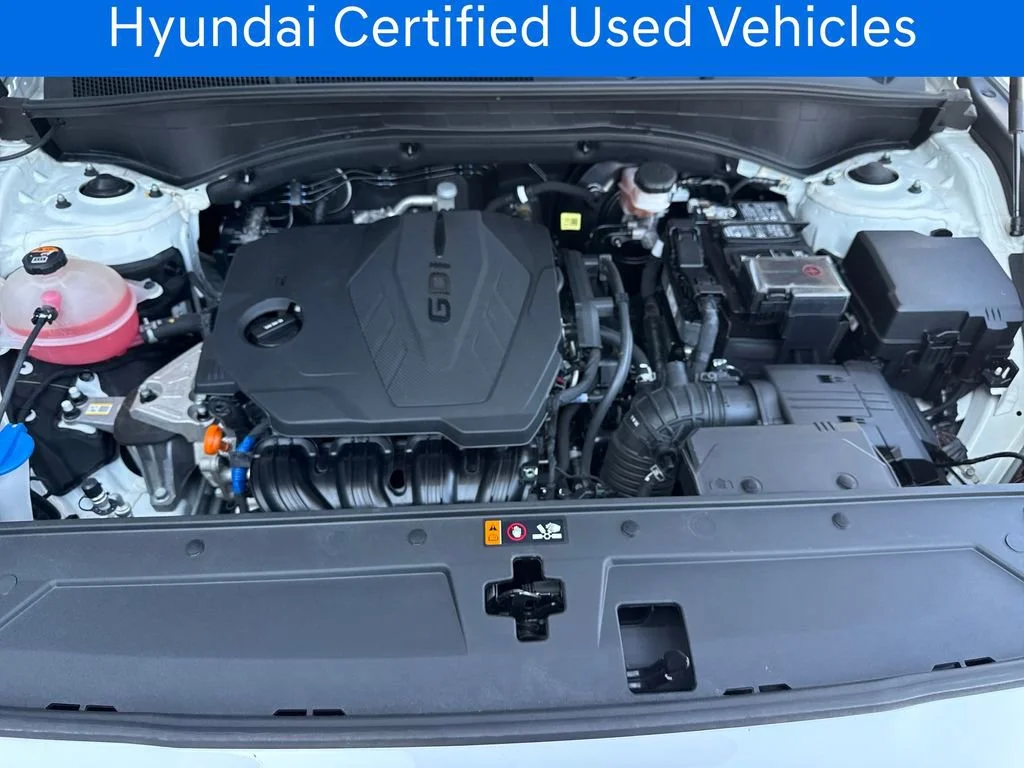 Certified Pre-Owned 2023 Hyundai Santa Fe SEL
