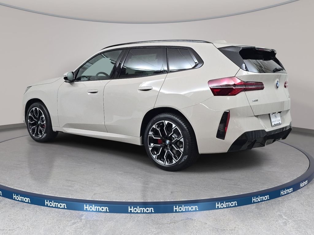 New 2026 Dune Grey Metallic BMW 30 xDrive image 7