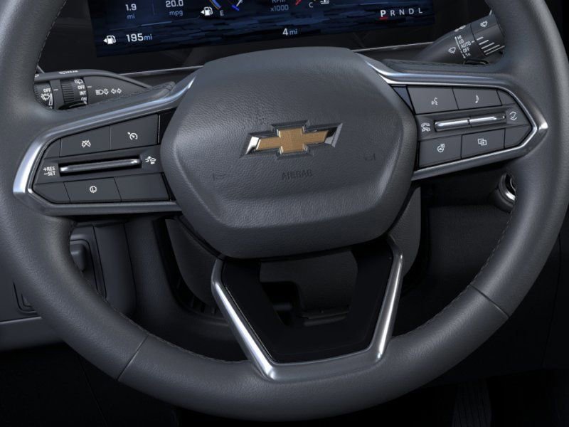 2026 Chevrolet Tahoe LT - Photo 19