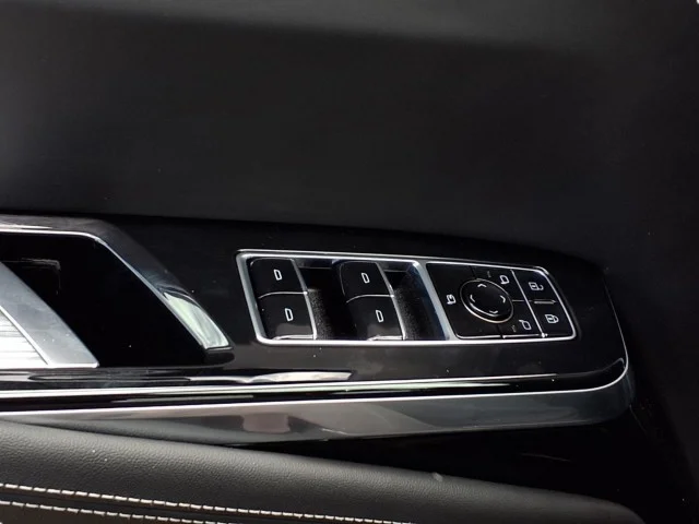 2026 Cadillac Escalade Platinum Sport - Photo 22
