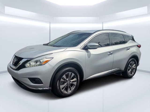 Used 2017 Silver Nissan SV image 7