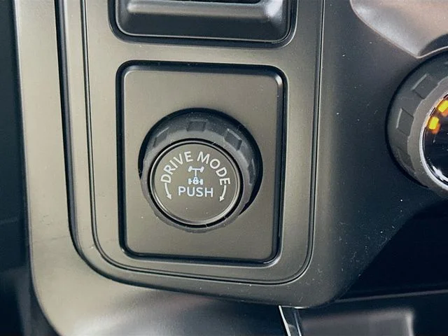 New 2026 Ford F-150 STX