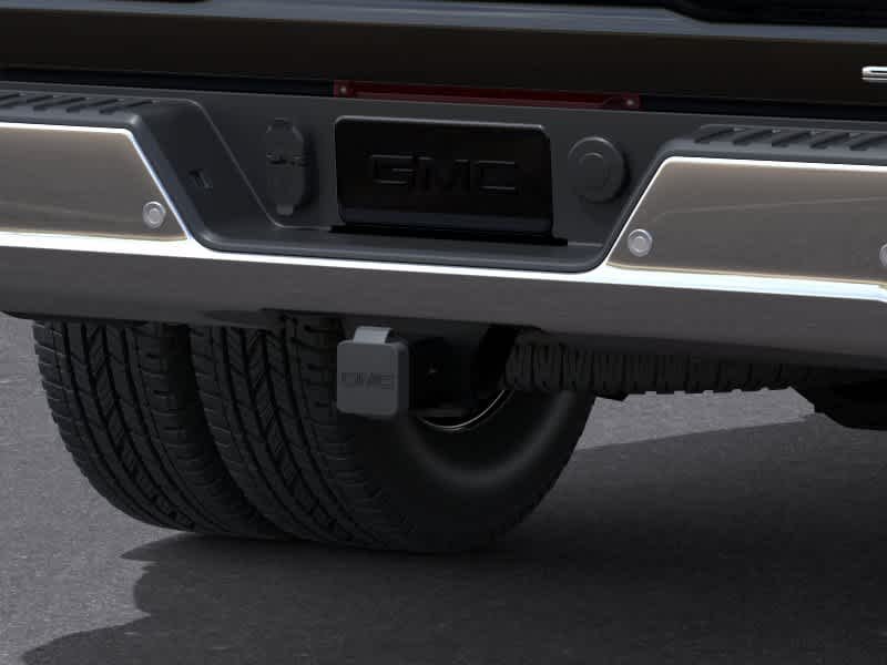 2026 GMC Sierra 3500HD SLT - Photo 14