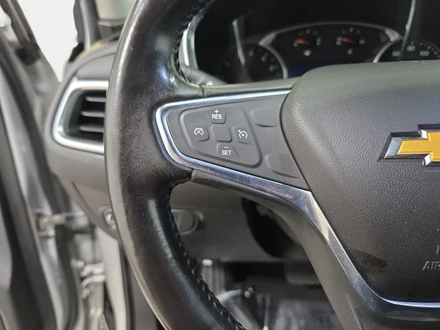 Used 2019 Silver Ice Metallic Chevrolet LT image 17