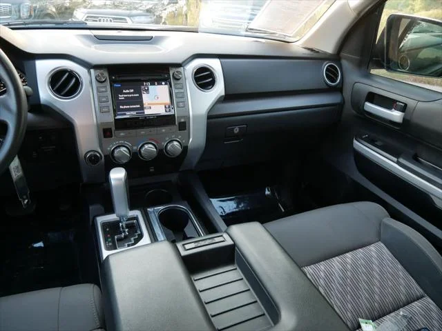Certified Used 2019 MAGNETIC GRAY MET. Toyota  image 15