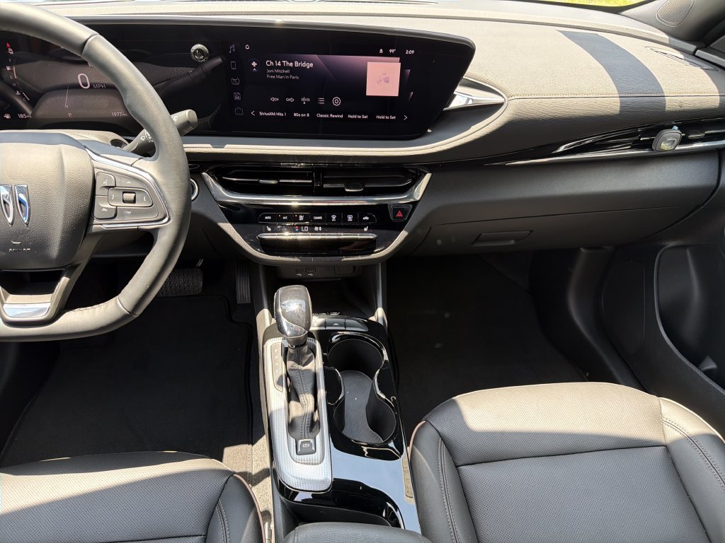 2026 Buick Envista Avenir - Photo 17