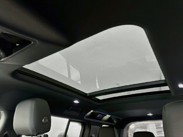 New 2026 Beige Land Rover S image 22