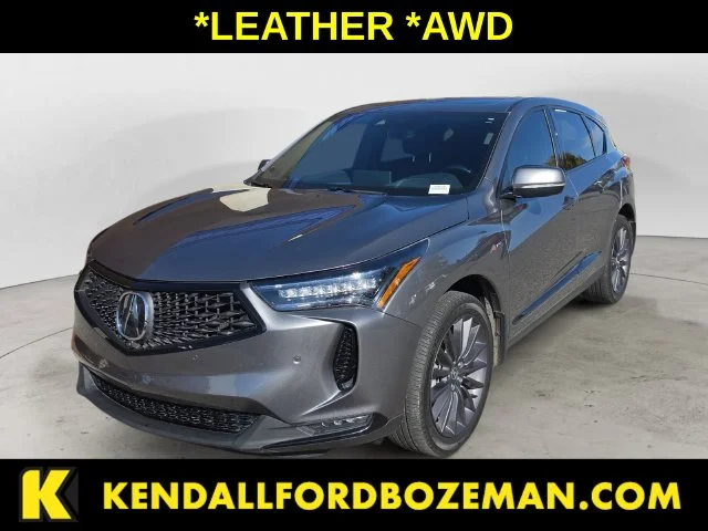 2024 Acura RDX