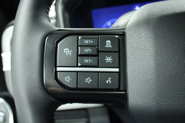 New 2026 Avalanche Ford F-250® Platinum® image 43