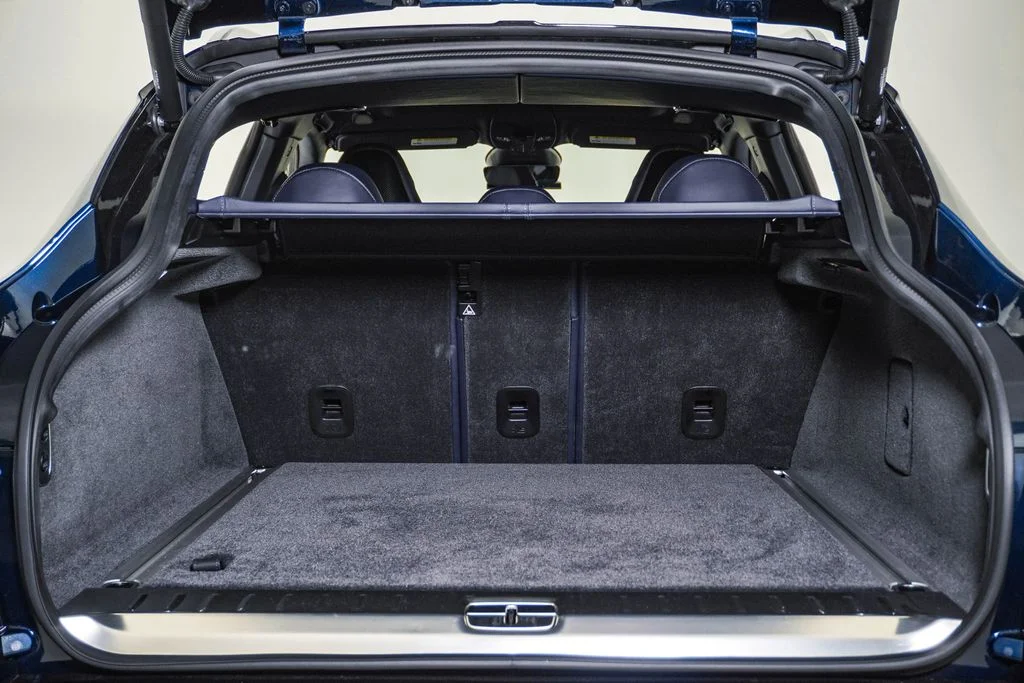 Used 2026 Chimera Blue Aston Martin S image 33