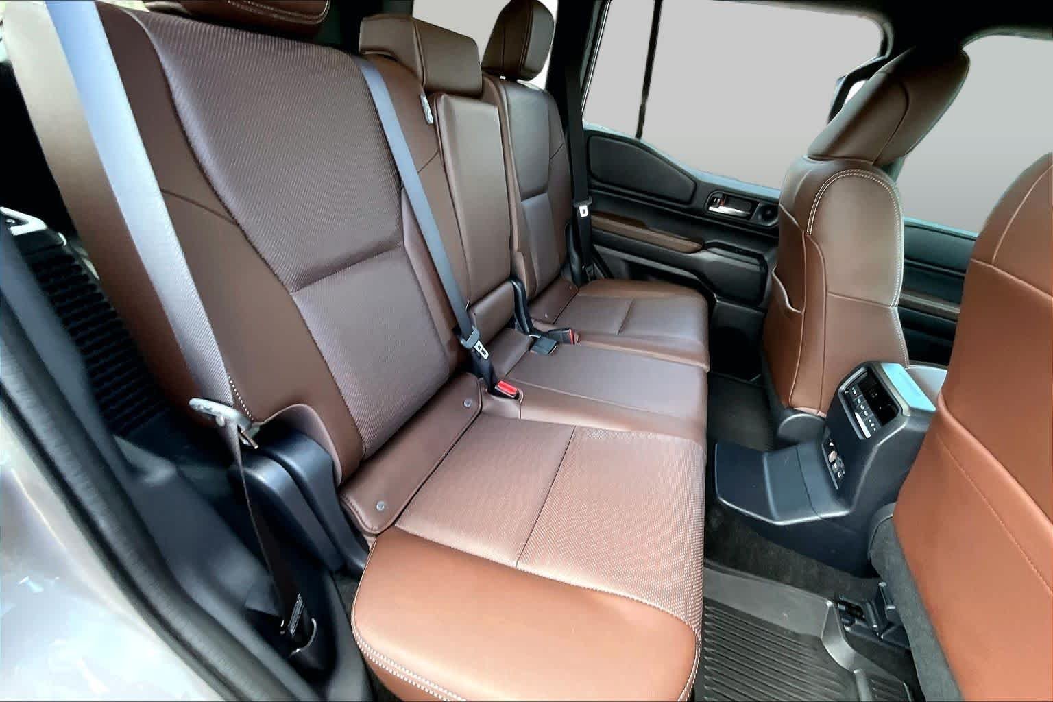 Used 2026 Meteor Shower Toyota  image 20