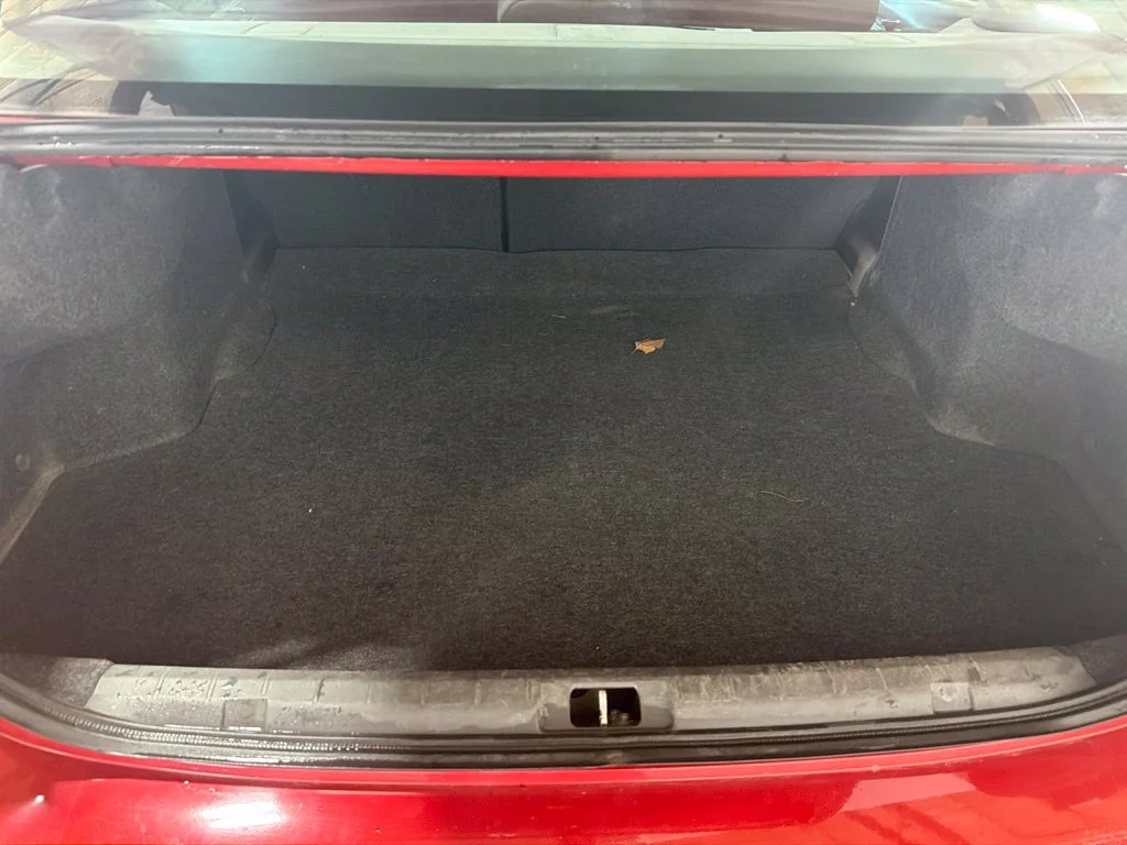 Used 2017 Lithium Red Pearl Subaru 2.0i Sport image 12