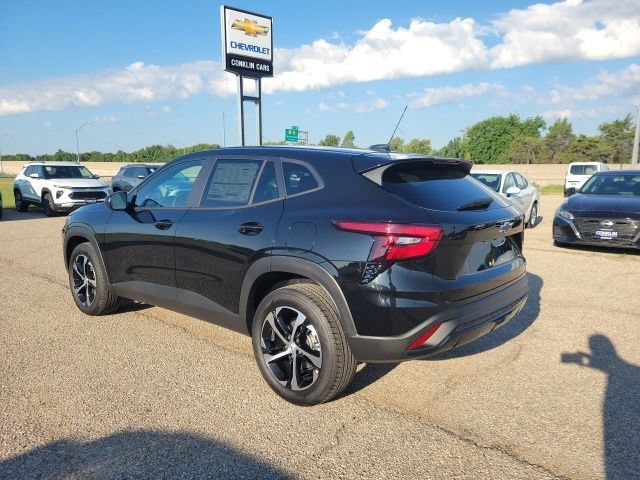 2026 Chevrolet Trax RS - Photo 22