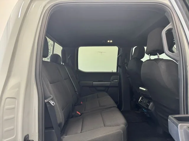 Used 2024 Avalanche Ford XLT image 20