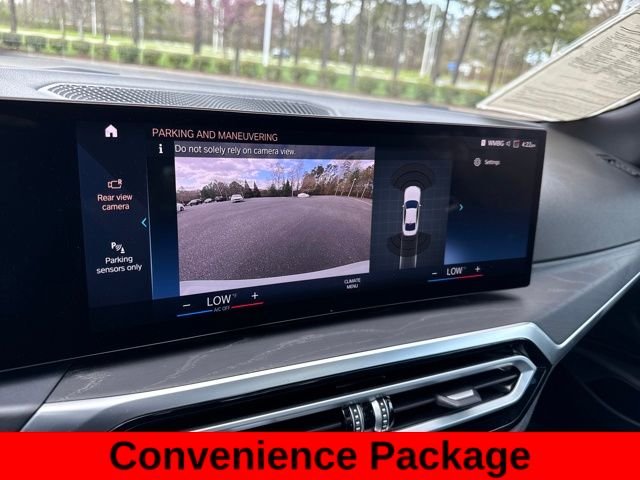 2024 BMW 4 Series 430i - Photo 14