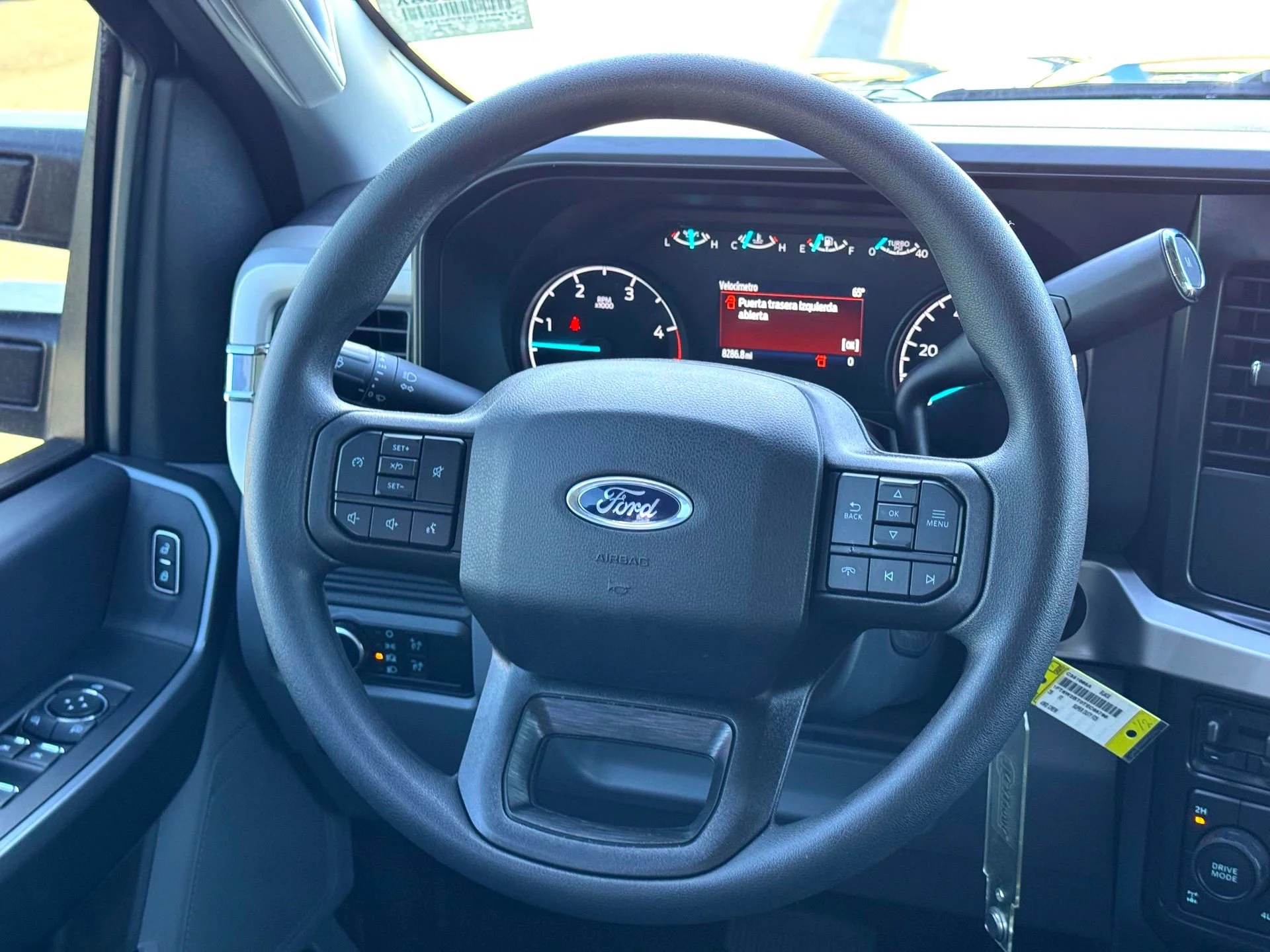 Used 2026 Black Ford XL image 21