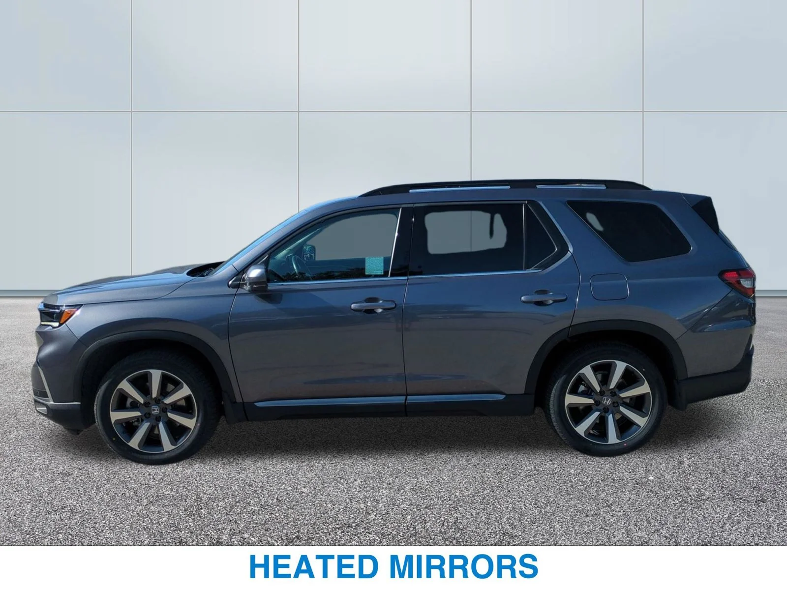Used 2025 Gray Honda Touring image 10