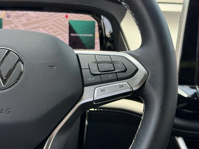 New 2026  Volkswagen 2.0T SEL image 11