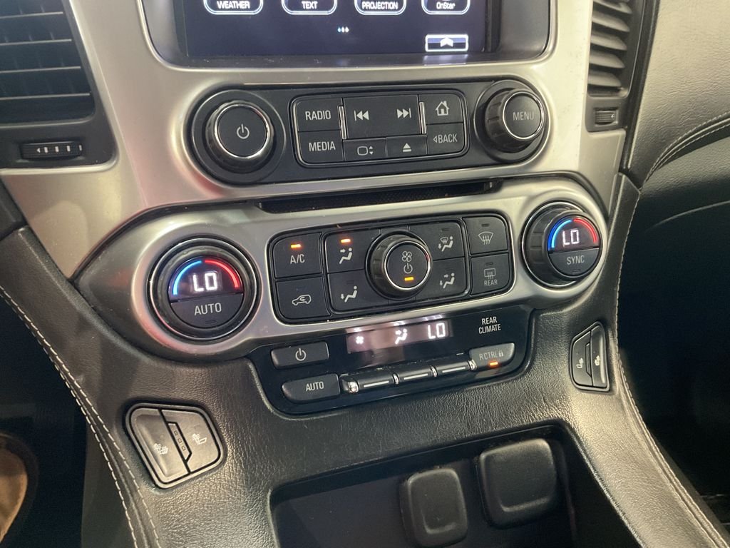 Used 2017 Gray Chevrolet LT image 28