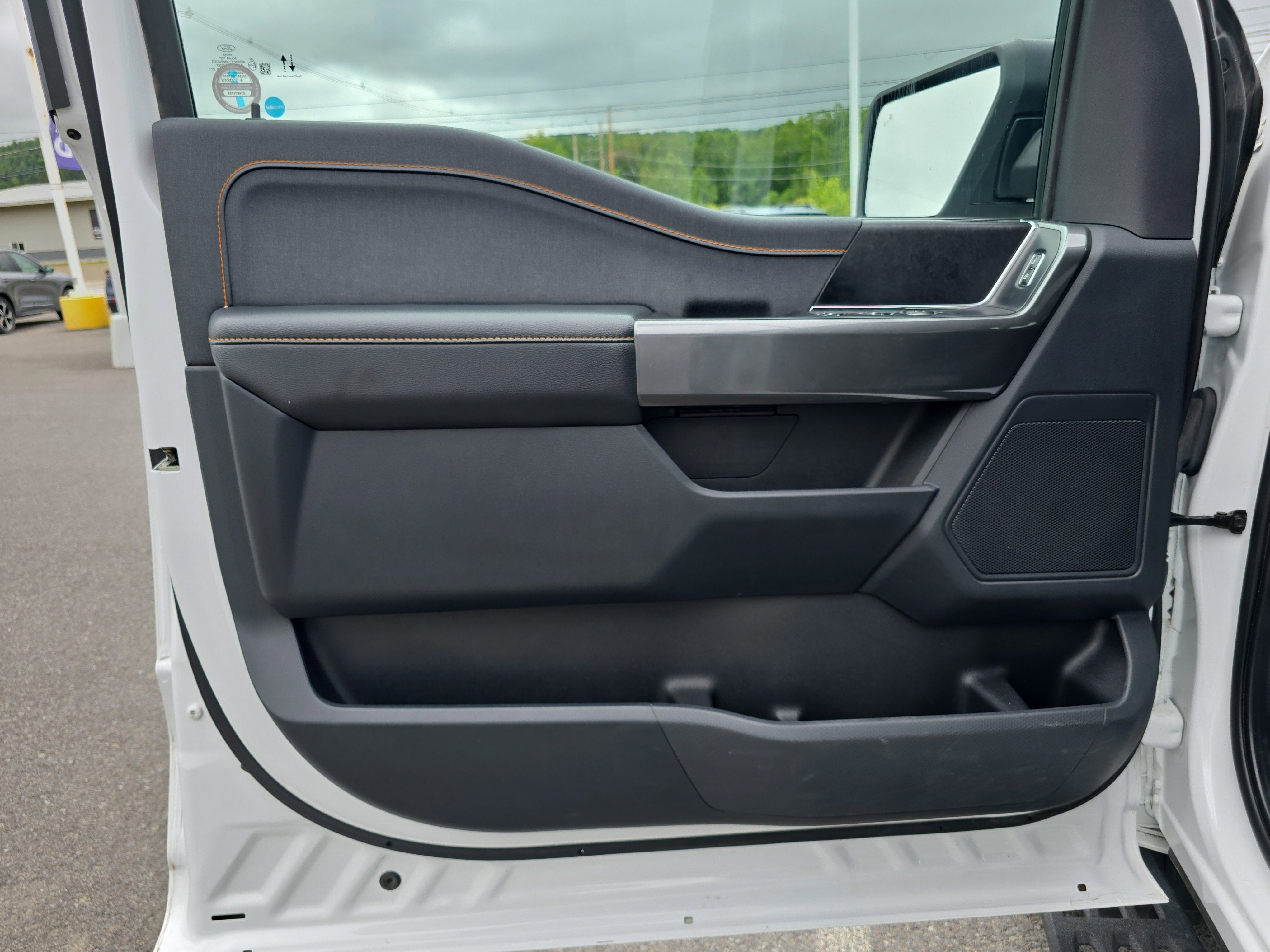 2023 Ford F-150 Tremor photo 3