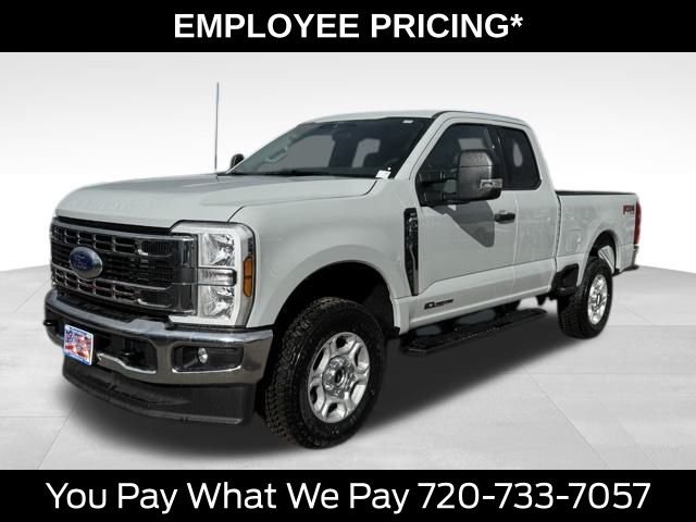 New 2026 Avalanche Ford F-250® XLT image 1
