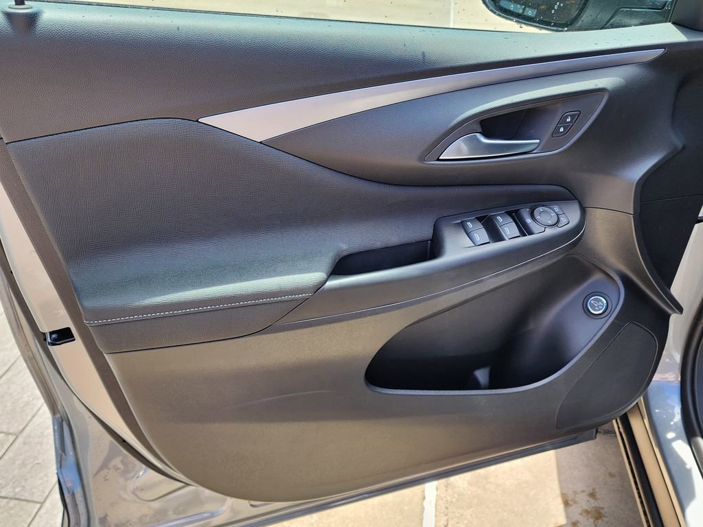2026 Buick Envista Preferred - Photo 13