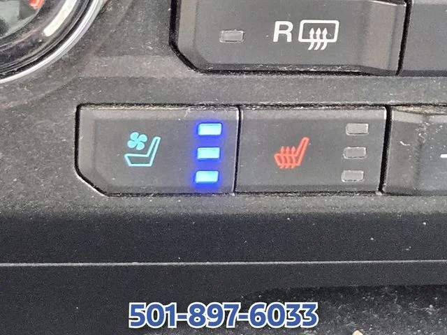 2020 Ford F-150 Lariat - Photo 26