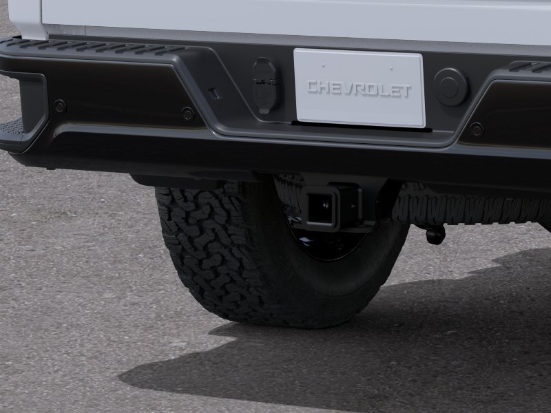 2026 Chevrolet Silverado 2500 HD LT - Photo 14