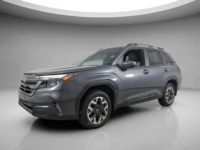 2026 Subaru Forester Premium's photo