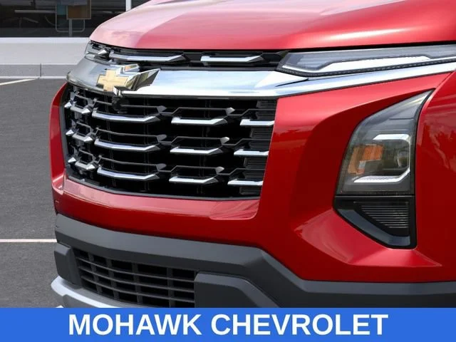 2027 Chevrolet Equinox LT - Photo 13