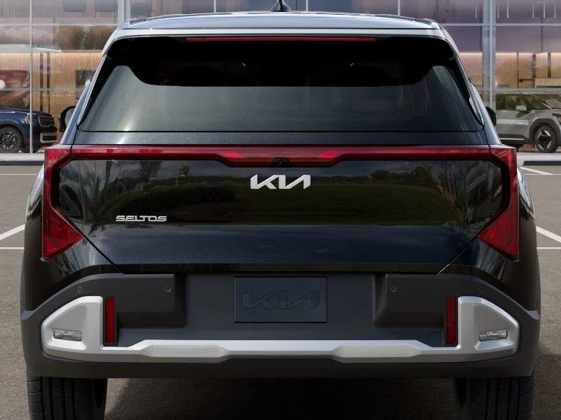 New 2027 Aurora Black Pearl Kia LX image 13