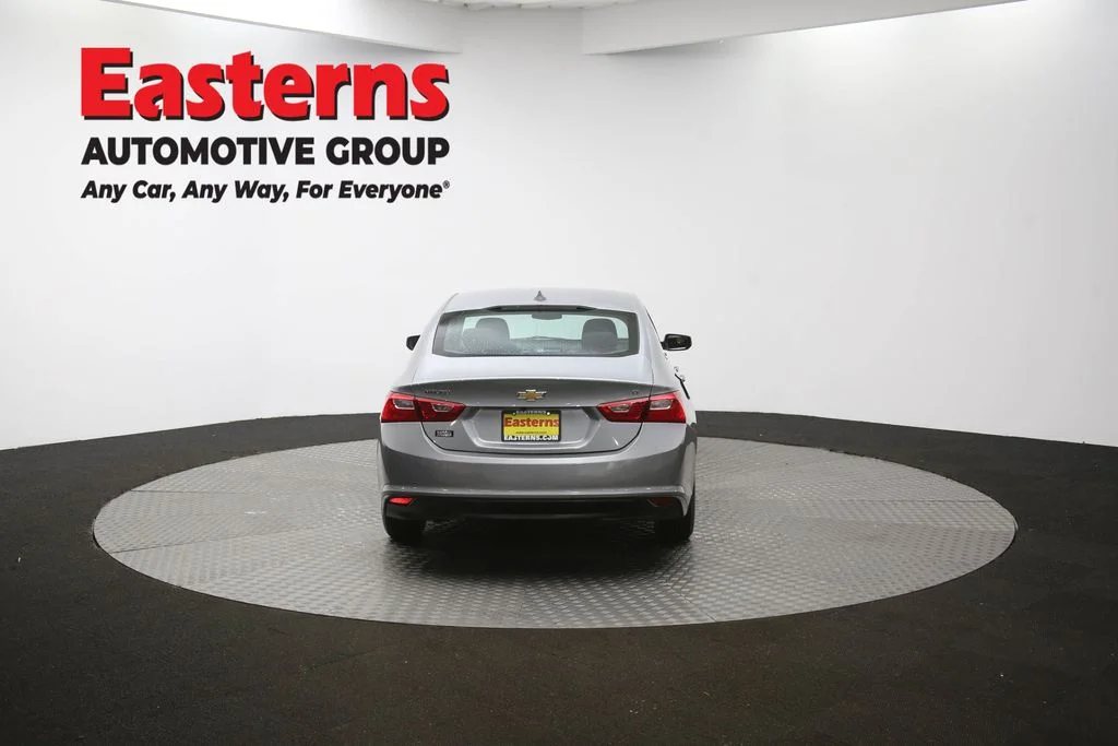 Used 2023 Gray Chevrolet LT image 36